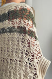 Crochet Pattern - Moonlace Cardigan