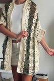 Crochet Pattern - Moonlace Cardigan