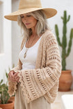 Crochet Pattern - Charlotte Shrug