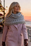 Crochet Pattern - Eloise Scarf