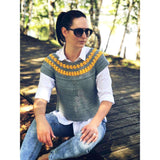 Crochet Pattern - Chantilly Top - TheMailoDesign - Dresses, Tops & Skirts - TheMailoDesign