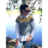 Crochet Pattern - Chantilly Top - TheMailoDesign - Dresses, Tops & Skirts - TheMailoDesign