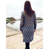 Crochet Pattern - No Name Sweater - TheMailoDesign - Sweaters, Cardigans & Capes - TheMailoDesign