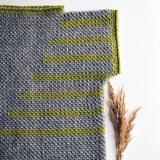 Crochet Pattern - Shadows In The Rain Vest - TheMailoDesign - Sweaters, Cardigans & Capes - TheMailoDesign