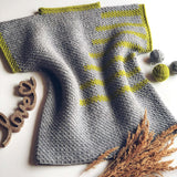 Crochet Pattern - Shadows In The Rain Vest - TheMailoDesign - Sweaters, Cardigans & Capes - TheMailoDesign