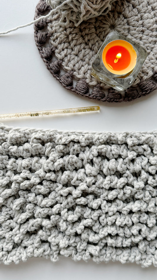 The Loopy Crochet Stitch: An Easy Pattern That Even Beginners Can Master