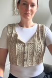 Crochet Pattern - Nora Top