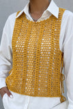 Crochet Pattern - Flora Cover-Up