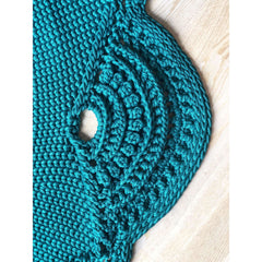 Crochet Rug - Sunset - TheMailoDesign - Rugs - TheMailoDesign