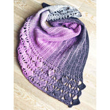 Crochet Shawl Pattern - Cerinu Shawl Wrap - TheMailoDesign - Scarves & Shawls - TheMailoDesign